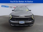 2024 Kia Sportage Plug-In Hybrid X-Line