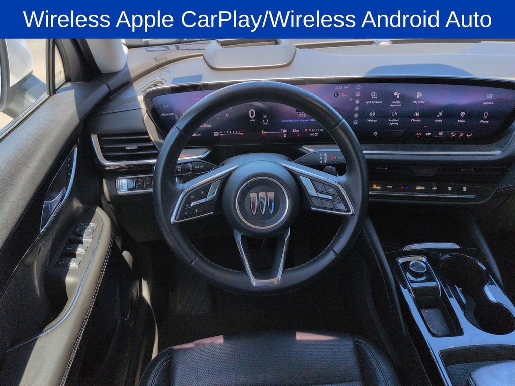 2024 Buick Envision Preferred