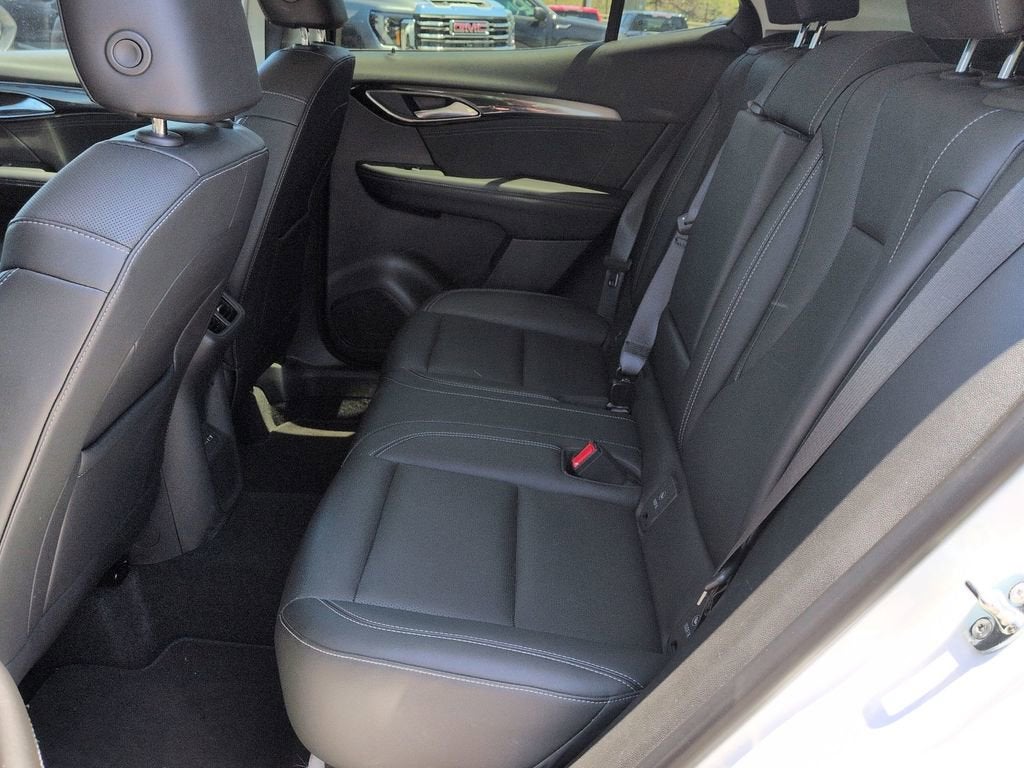 2024 Buick Envision Preferred