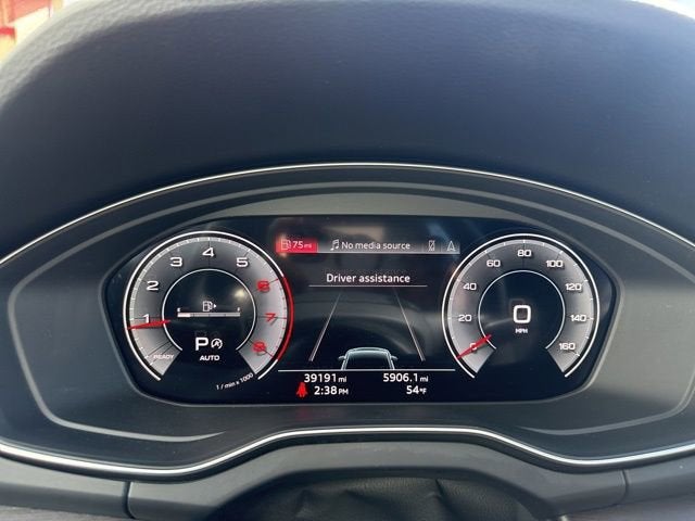 2023 Audi Q5 Premium Plus 40 TFSI quattro S tronic