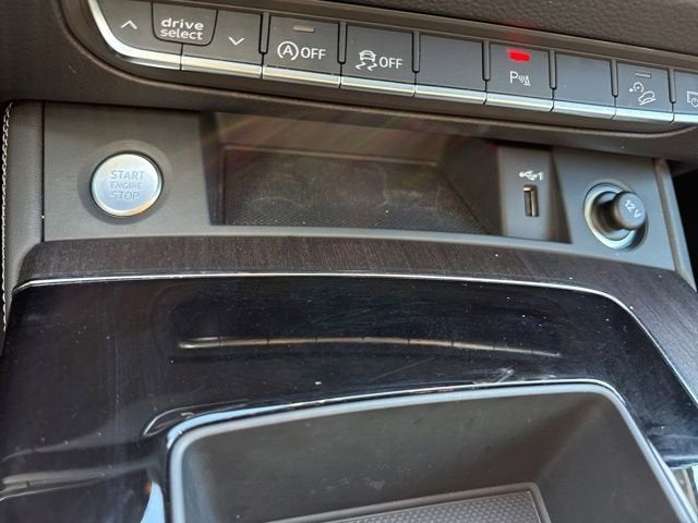 2023 Audi Q5 Premium Plus 40 TFSI quattro S tronic