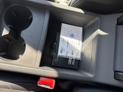 2023 Audi Q5 Premium Plus 40 TFSI quattro S tronic