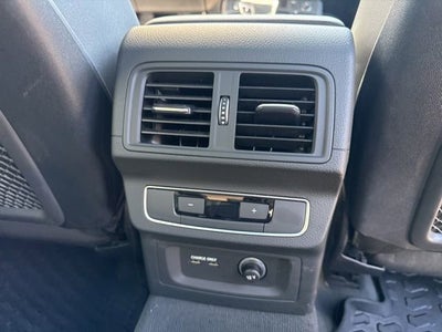 2023 Audi Q5 Premium Plus 40 TFSI quattro S tronic