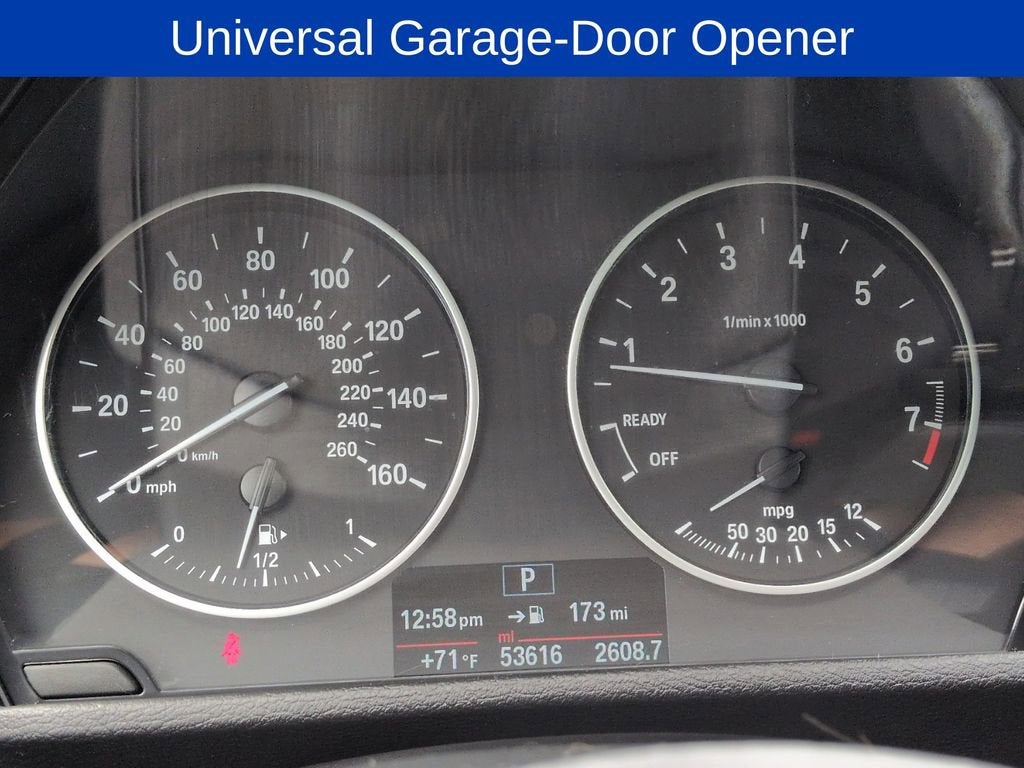 2018 BMW X1 xDrive28i