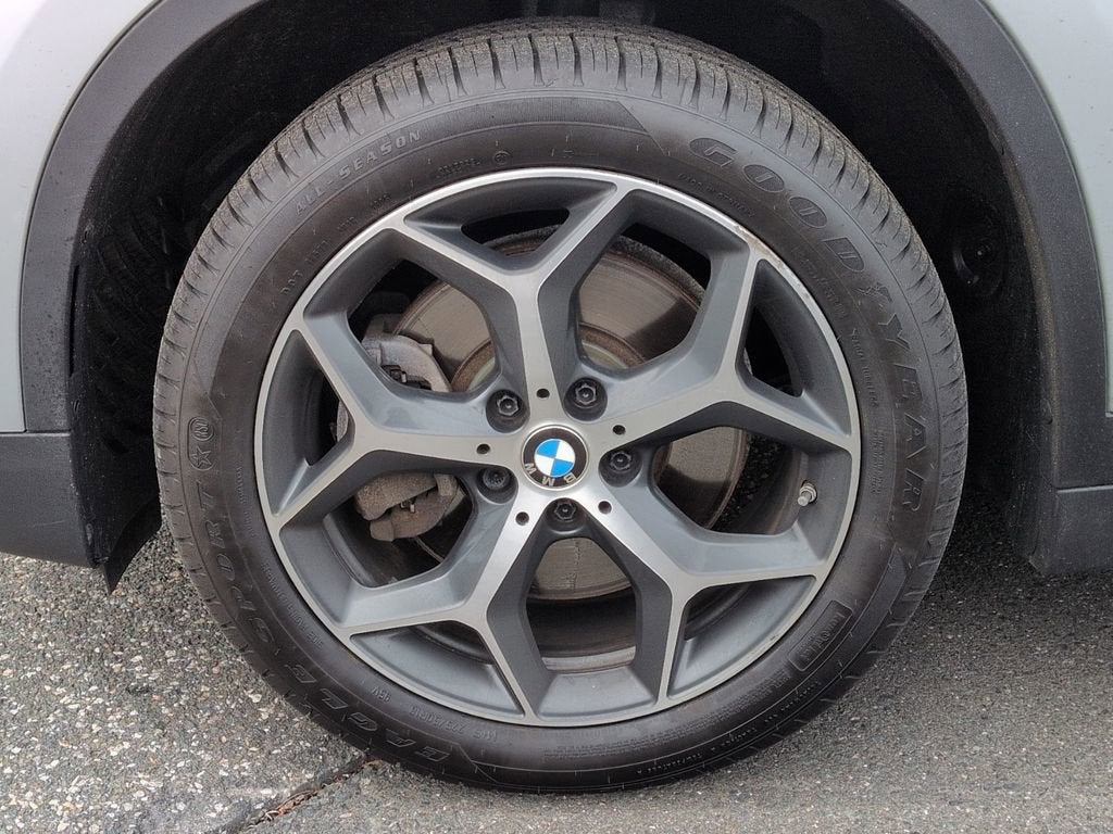 2018 BMW X1 xDrive28i