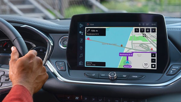 Balise Chevrolet in Springfield MA