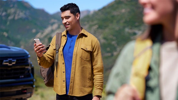 Balise Chevrolet in Springfield MA