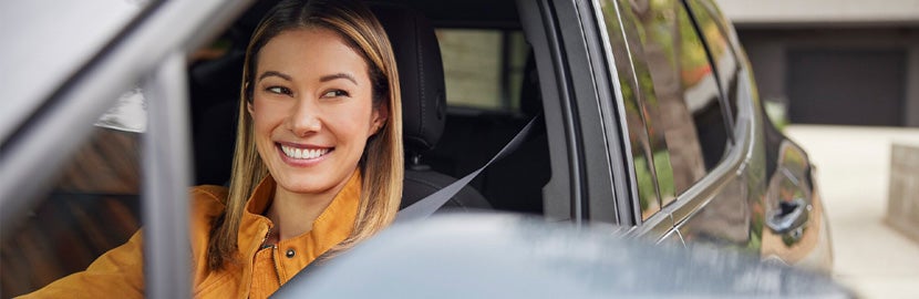 Balise Chevrolet in Springfield MA