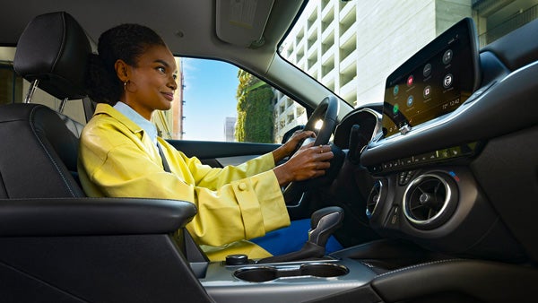 Balise Chevrolet in Springfield MA