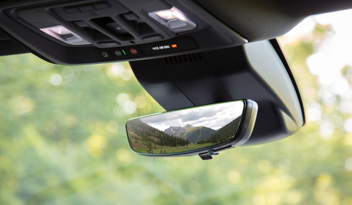 Balise Chevrolet in Springfield MA