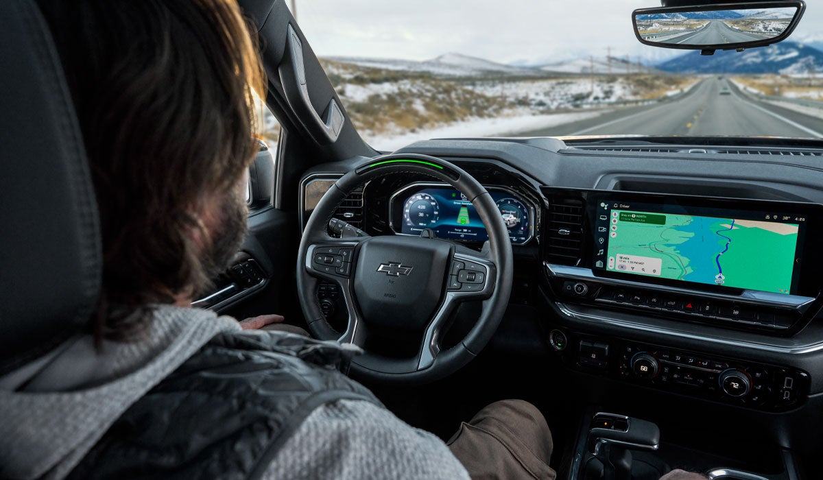 Balise Chevrolet in Springfield MA