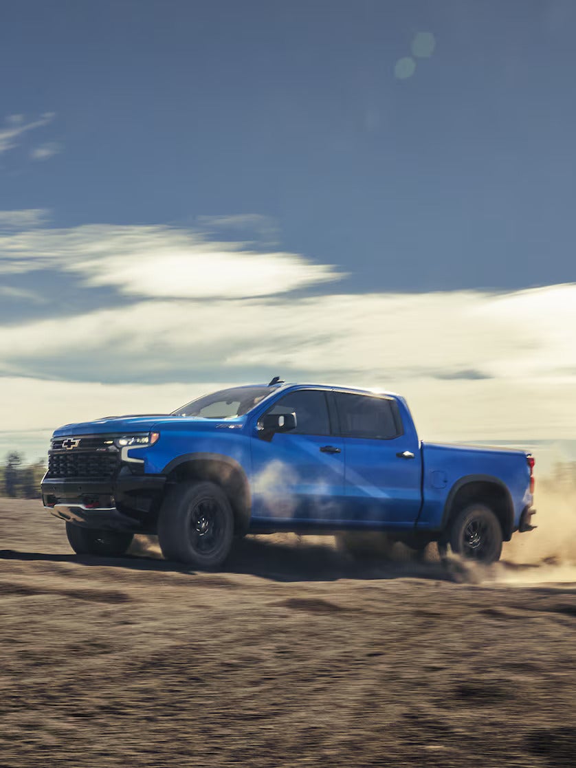 Balise Chevrolet in Springfield MA