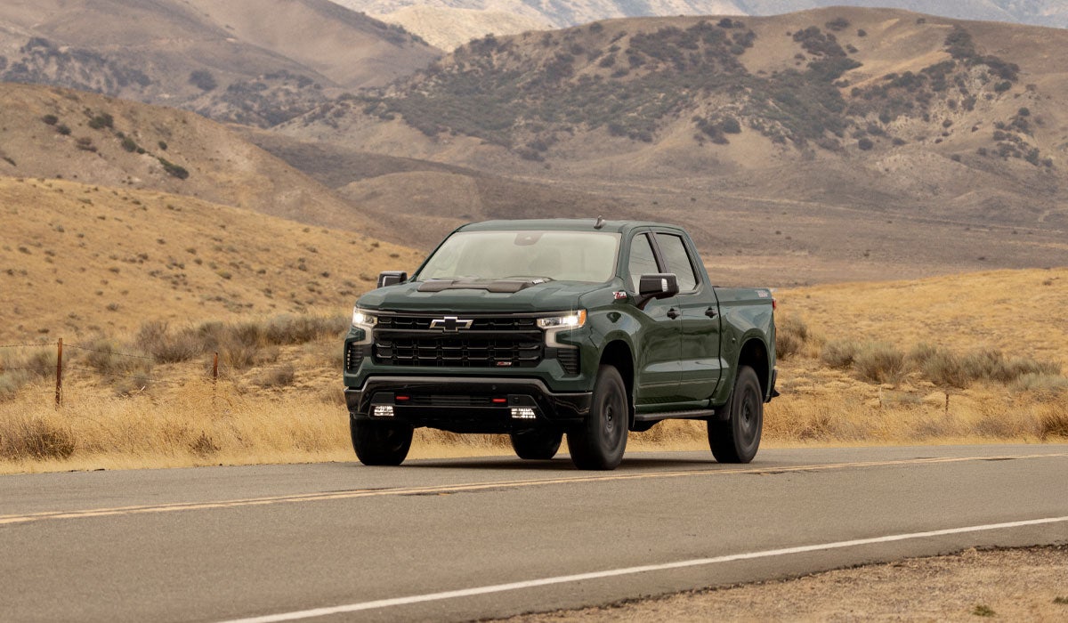 Balise Chevrolet in Springfield MA