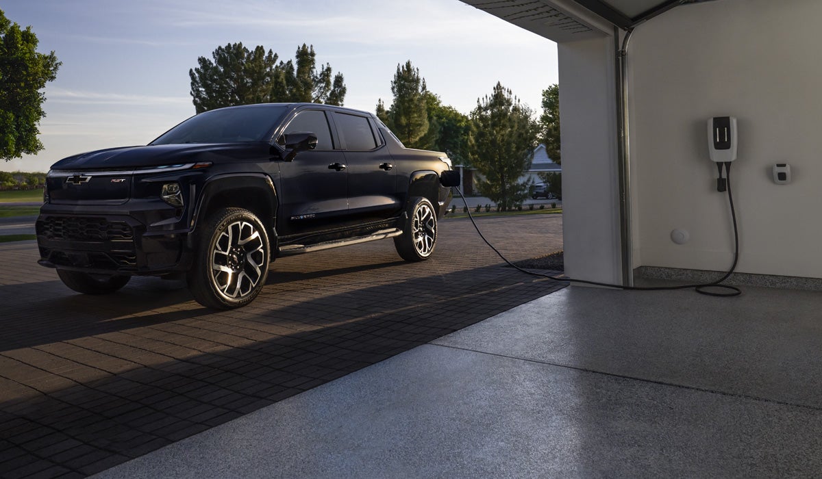 Balise Chevrolet in Springfield MA