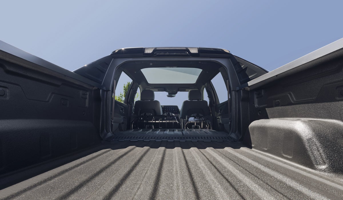 Balise Chevrolet in Springfield MA