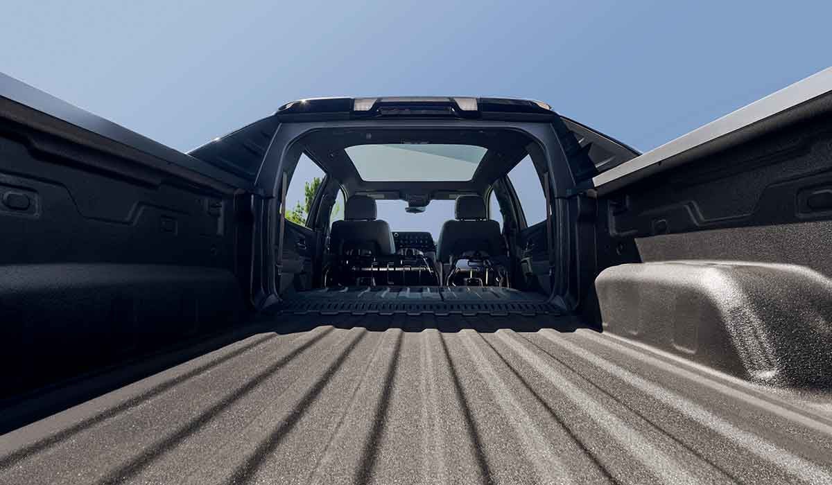 Balise Chevrolet in Springfield MA