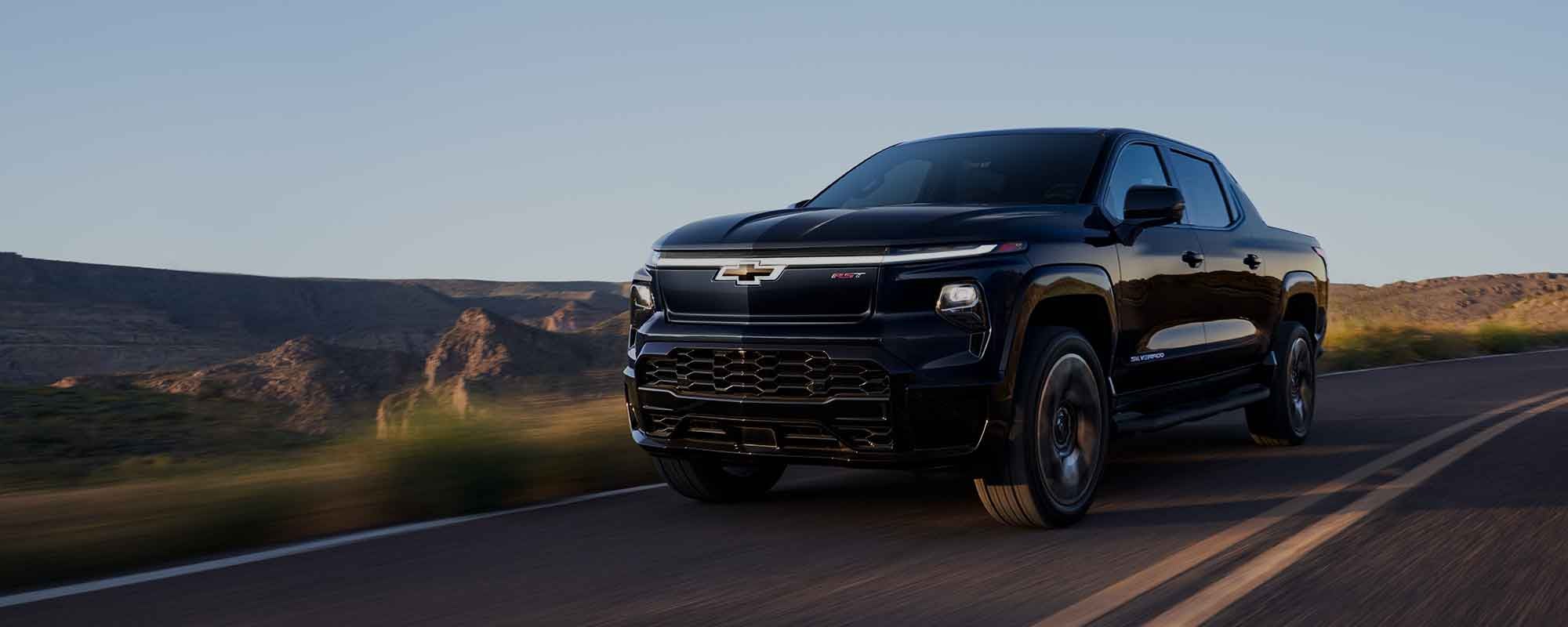 Balise Chevrolet in Springfield MA