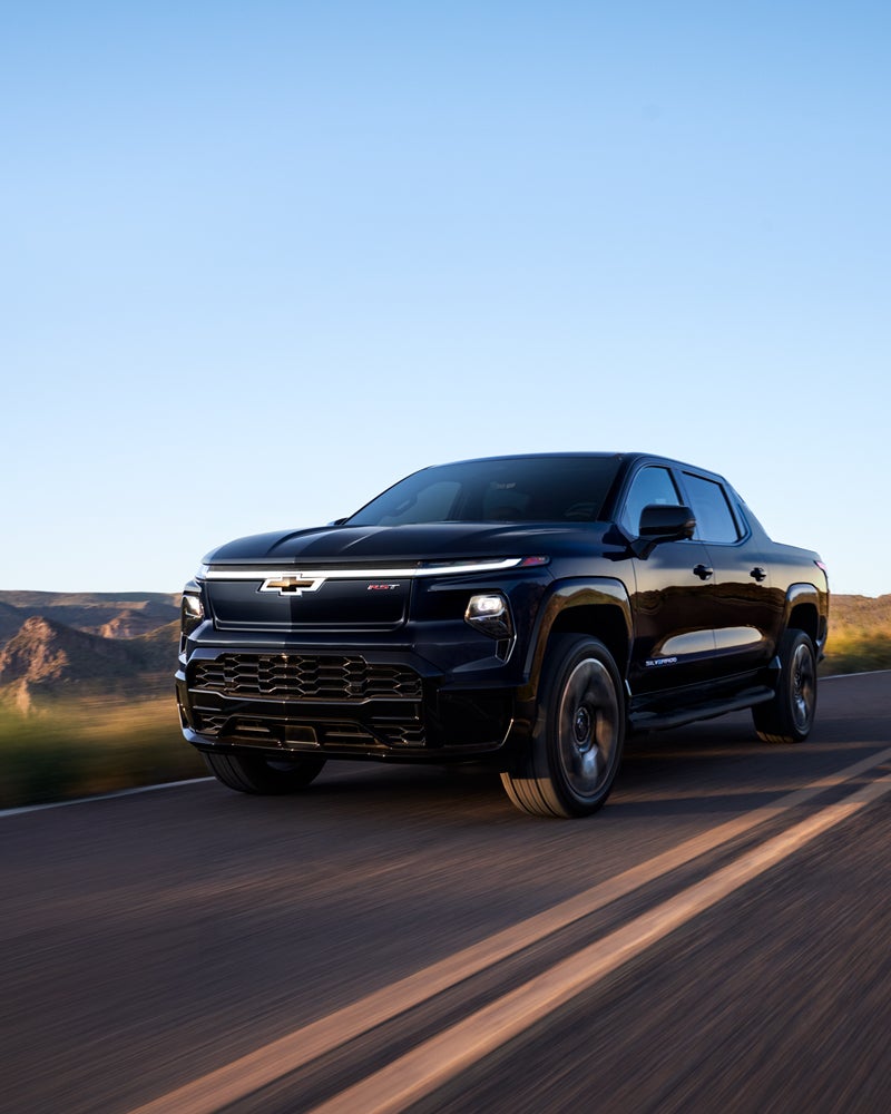 Balise Chevrolet in Springfield MA