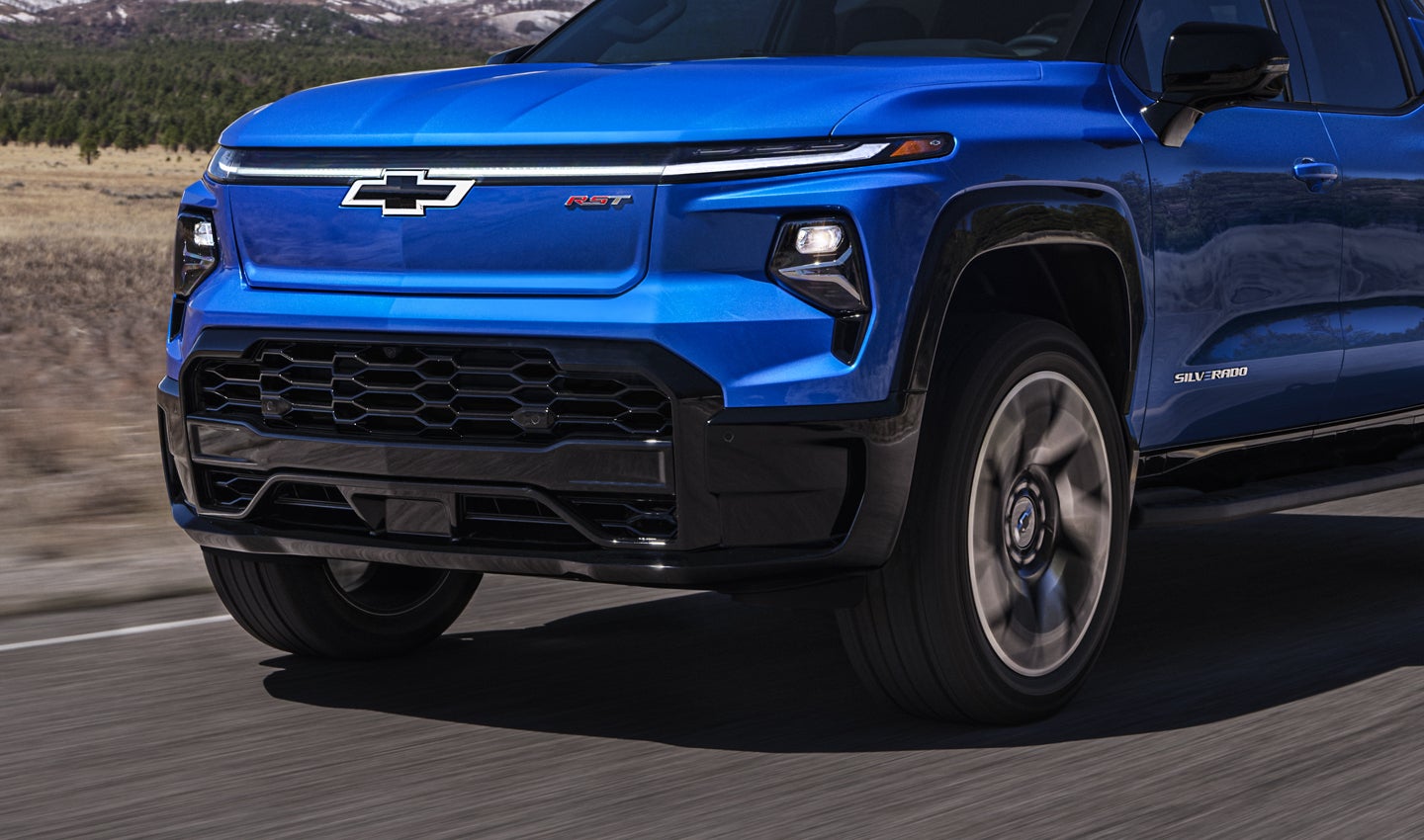 Balise Chevrolet in Springfield MA