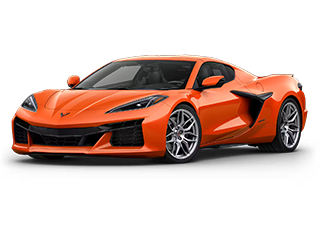 Chevrolet Corvette Z06 - Balise Chevrolet in Springfield MA