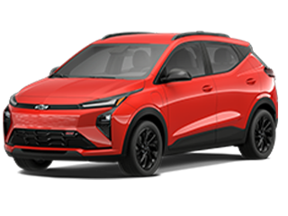 Chevrolet Bolt - Balise Chevrolet in Springfield MA