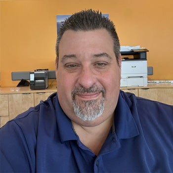 Dominick Salemi