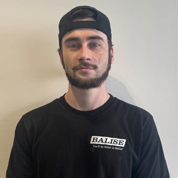 Jacob Drenen